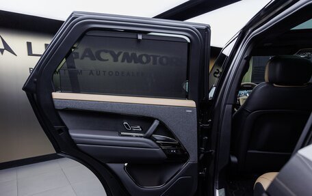 Land Rover Range Rover Sport, 2025 год, 18 970 000 рублей, 32 фотография