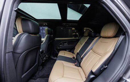 Land Rover Range Rover Sport, 2025 год, 18 970 000 рублей, 33 фотография