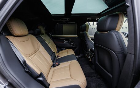 Land Rover Range Rover Sport, 2025 год, 18 970 000 рублей, 35 фотография