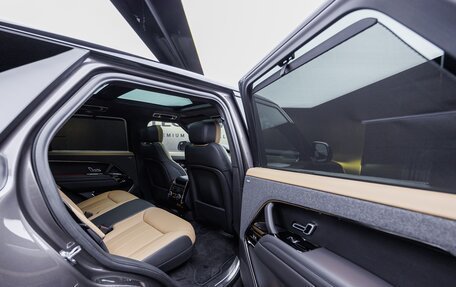 Land Rover Range Rover Sport, 2025 год, 18 970 000 рублей, 34 фотография