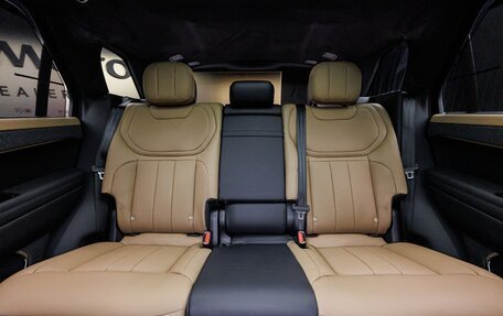 Land Rover Range Rover Sport, 2025 год, 18 970 000 рублей, 36 фотография