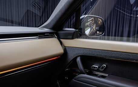 Land Rover Range Rover Sport, 2025 год, 18 970 000 рублей, 31 фотография