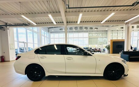 BMW 3 серия, 2021 год, 4 899 900 рублей, 7 фотография