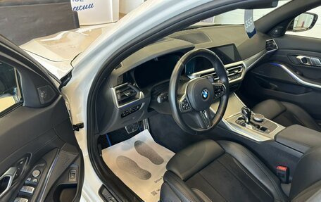 BMW 3 серия, 2021 год, 4 899 900 рублей, 10 фотография