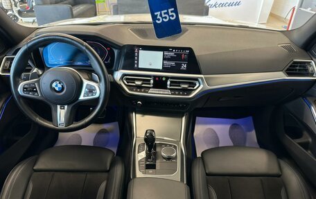 BMW 3 серия, 2021 год, 4 899 900 рублей, 16 фотография