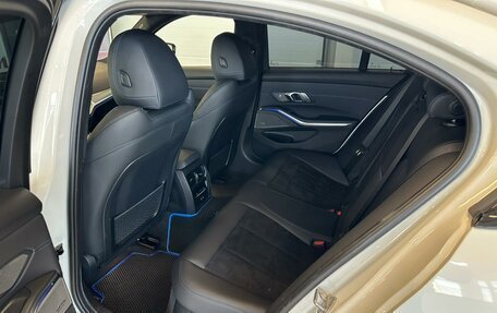 BMW 3 серия, 2021 год, 4 899 900 рублей, 18 фотография