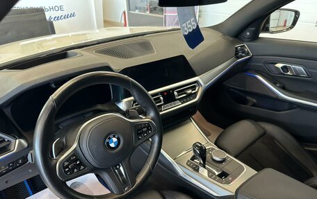 BMW 3 серия, 2021 год, 4 899 900 рублей, 11 фотография