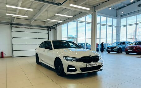 BMW 3 серия, 2021 год, 4 899 900 рублей, 8 фотография