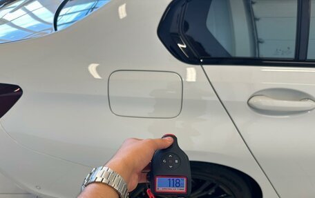 BMW 3 серия, 2021 год, 4 899 900 рублей, 26 фотография