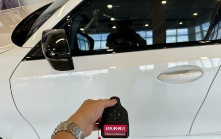 BMW 3 серия, 2021 год, 4 899 900 рублей, 22 фотография