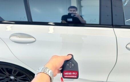 BMW 3 серия, 2021 год, 4 899 900 рублей, 27 фотография