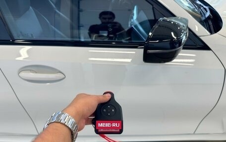 BMW 3 серия, 2021 год, 4 899 900 рублей, 28 фотография