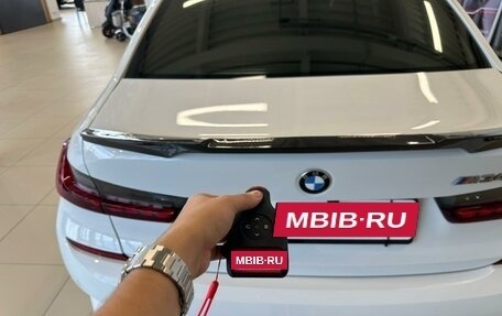 BMW 3 серия, 2021 год, 4 899 900 рублей, 25 фотография