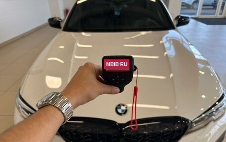 BMW 3 серия, 2021 год, 4 899 900 рублей, 30 фотография