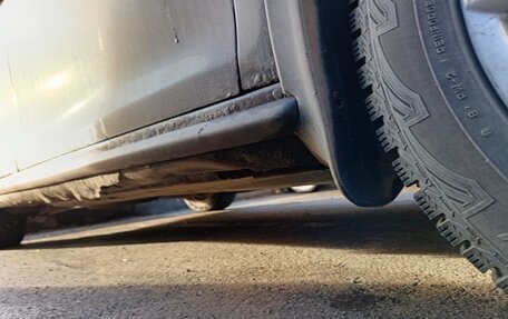 Volkswagen Jetta VI, 2006 год, 450 000 рублей, 7 фотография