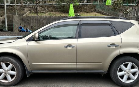 Nissan Murano, 2007 год, 1 300 000 рублей, 2 фотография