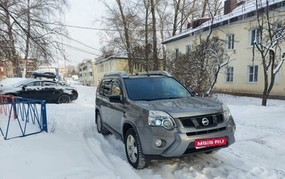 Nissan X-Trail, 2011 год, 1 200 000 рублей, 1 фотография