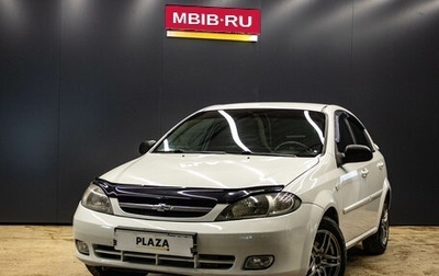 Chevrolet Lacetti, 2008 год, 399 000 рублей, 1 фотография