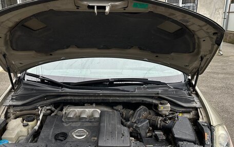 Nissan Murano, 2007 год, 1 300 000 рублей, 4 фотография