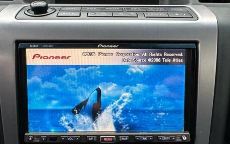 Nissan Murano, 2007 год, 1 300 000 рублей, 7 фотография