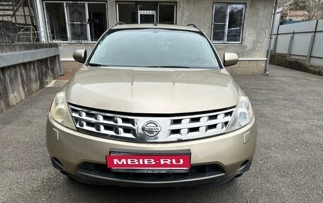 Nissan Murano, 2007 год, 1 300 000 рублей, 3 фотография