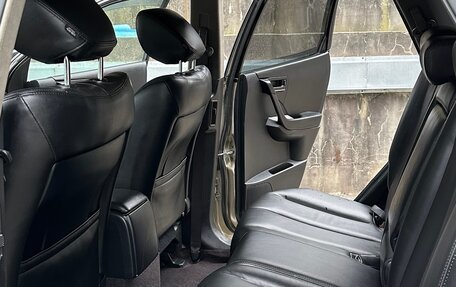 Nissan Murano, 2007 год, 1 300 000 рублей, 14 фотография