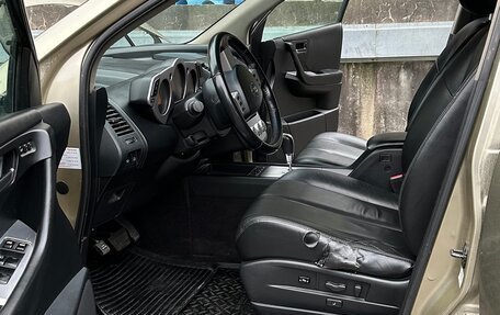 Nissan Murano, 2007 год, 1 300 000 рублей, 16 фотография