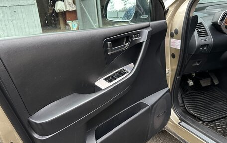 Nissan Murano, 2007 год, 1 300 000 рублей, 12 фотография