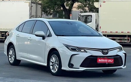 Toyota Corolla, 2021 год, 1 260 998 рублей, 1 фотография