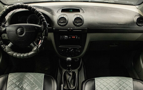 Chevrolet Lacetti, 2008 год, 399 000 рублей, 5 фотография