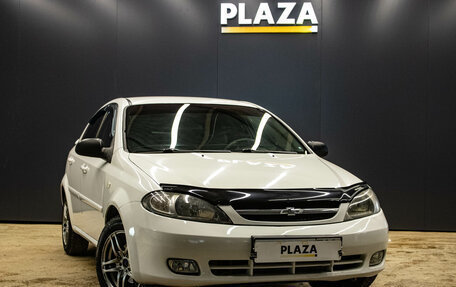 Chevrolet Lacetti, 2008 год, 399 000 рублей, 2 фотография