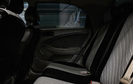 Chevrolet Lacetti, 2008 год, 399 000 рублей, 10 фотография