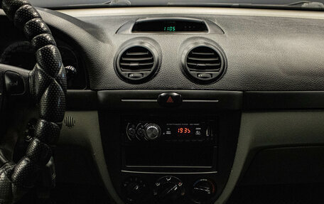 Chevrolet Lacetti, 2008 год, 399 000 рублей, 7 фотография