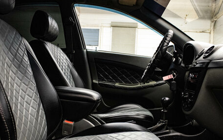 Chevrolet Lacetti, 2008 год, 399 000 рублей, 12 фотография