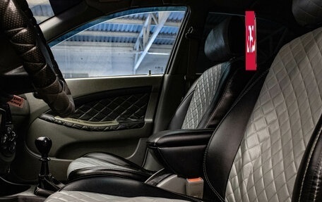 Chevrolet Lacetti, 2008 год, 399 000 рублей, 9 фотография