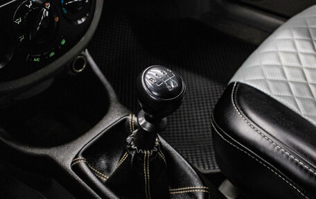 Chevrolet Lacetti, 2008 год, 399 000 рублей, 16 фотография