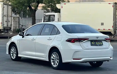 Toyota Corolla, 2021 год, 1 260 998 рублей, 4 фотография