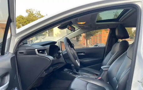 Toyota Corolla, 2021 год, 1 260 998 рублей, 7 фотография