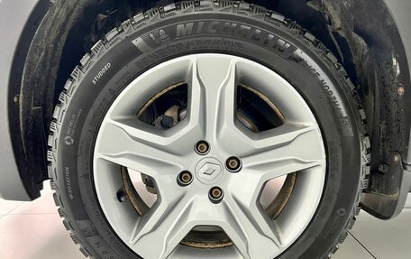 Renault Sandero II рестайлинг, 2018 год, 1 040 000 рублей, 16 фотография