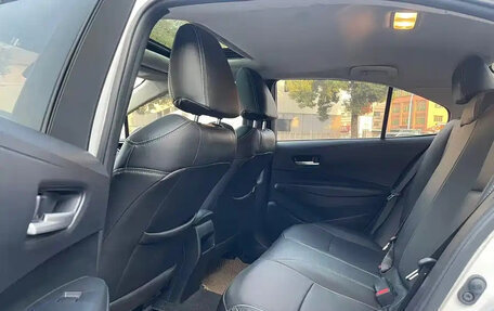 Toyota Corolla, 2021 год, 1 260 998 рублей, 9 фотография