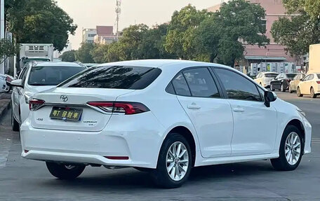 Toyota Corolla, 2021 год, 1 260 998 рублей, 6 фотография