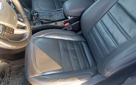 Ford Kuga III, 2017 год, 1 650 000 рублей, 11 фотография