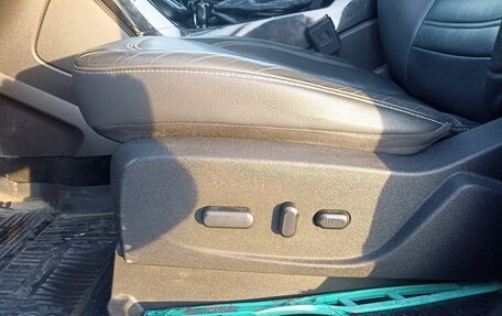 Ford Kuga III, 2017 год, 1 650 000 рублей, 12 фотография