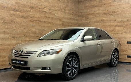 Toyota Camry, 2007 год, 1 199 000 рублей, 1 фотография