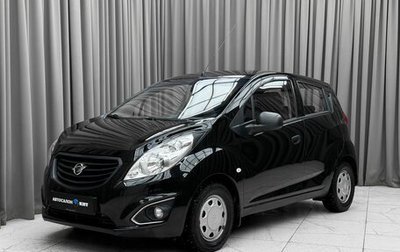 Ravon R2, 2017 год, 849 000 рублей, 1 фотография