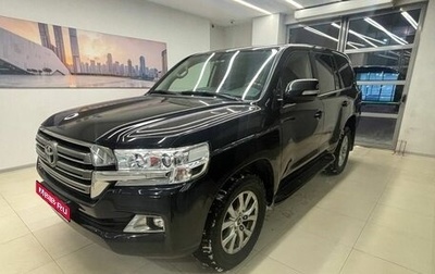 Toyota Land Cruiser 200, 2015 год, 5 600 000 рублей, 1 фотография