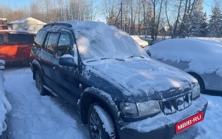 KIA Sportage IV рестайлинг, 2006 год, 179 000 рублей, 1 фотография