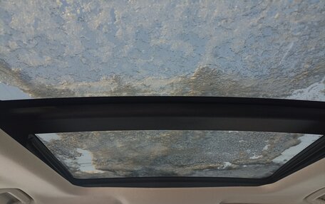 Ford Kuga III, 2017 год, 1 650 000 рублей, 19 фотография