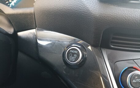 Ford Kuga III, 2017 год, 1 650 000 рублей, 23 фотография