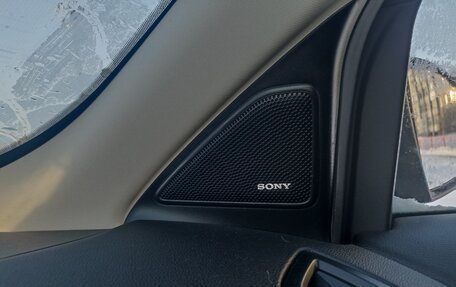 Ford Kuga III, 2017 год, 1 650 000 рублей, 21 фотография